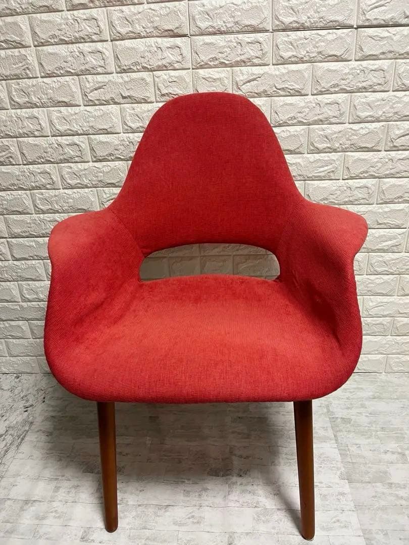 イームズ　オーガニックチェア　リプロダクト