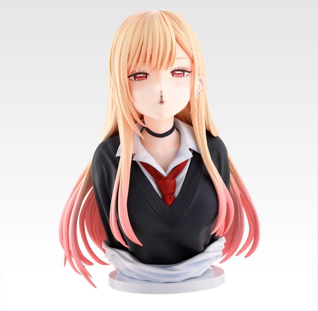 一番くじ　着せ恋　喜多川海夢　ラストワン