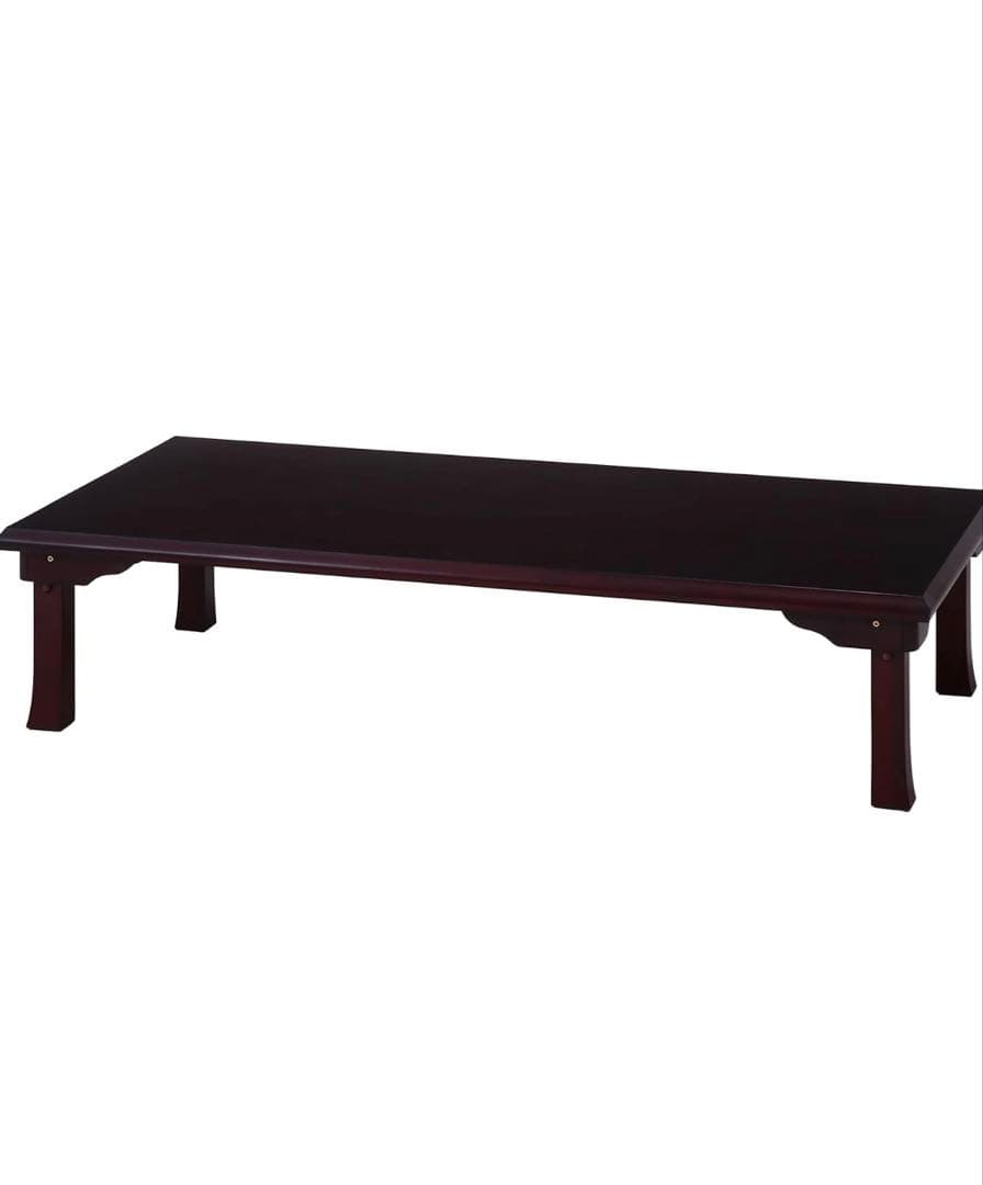 【※最終値下げ】折りたたみテーブル②