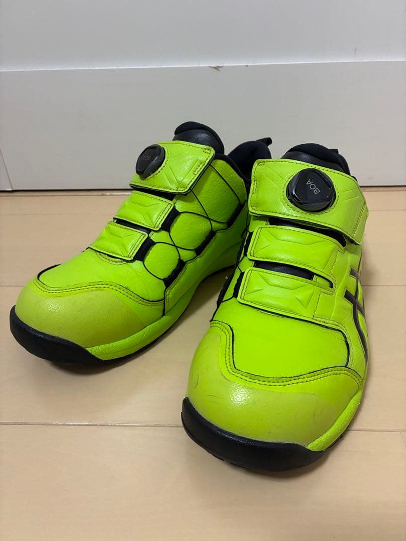 アシックス　CP307 ウィンジョブ　26cm