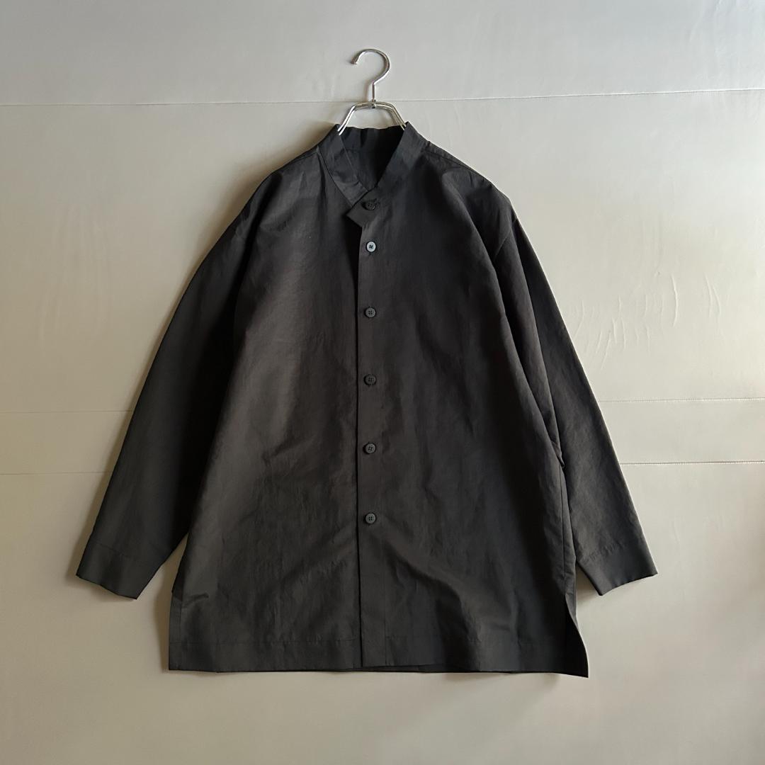 HOMME PLISSE ISSEY MIYAKE パッカブルシャツ サイズ2