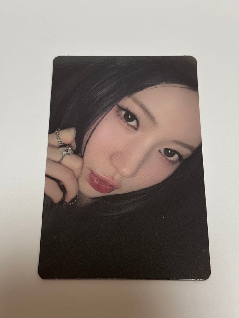 BABYMONSTER ASA アサ トレカ - メルカリ