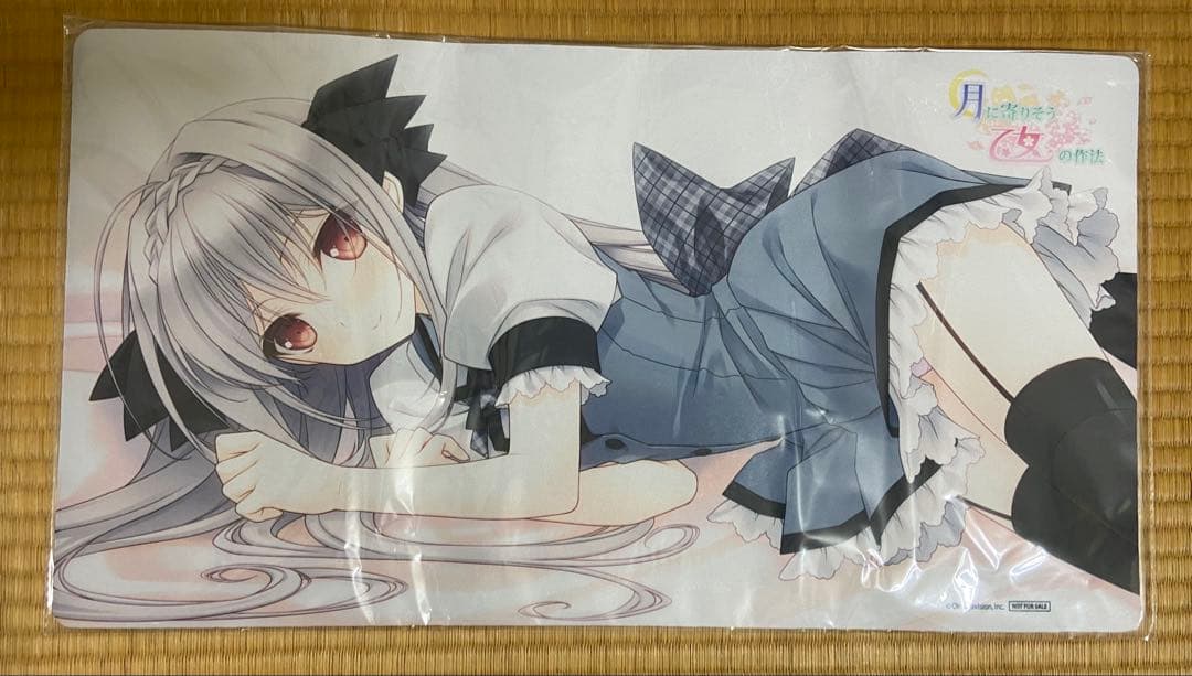 ラバーマット「桜小路ルナ」 2026年最新】桜小路ルナ マットの人気アイテム - メルカリ