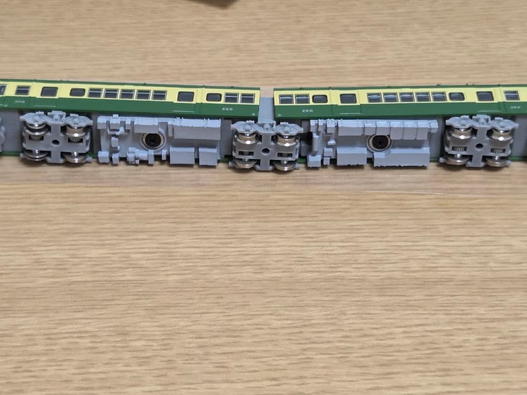 モデモ NT81 江ノ島電鉄300形 304F 標準塗装2005 M車 - メルカリ