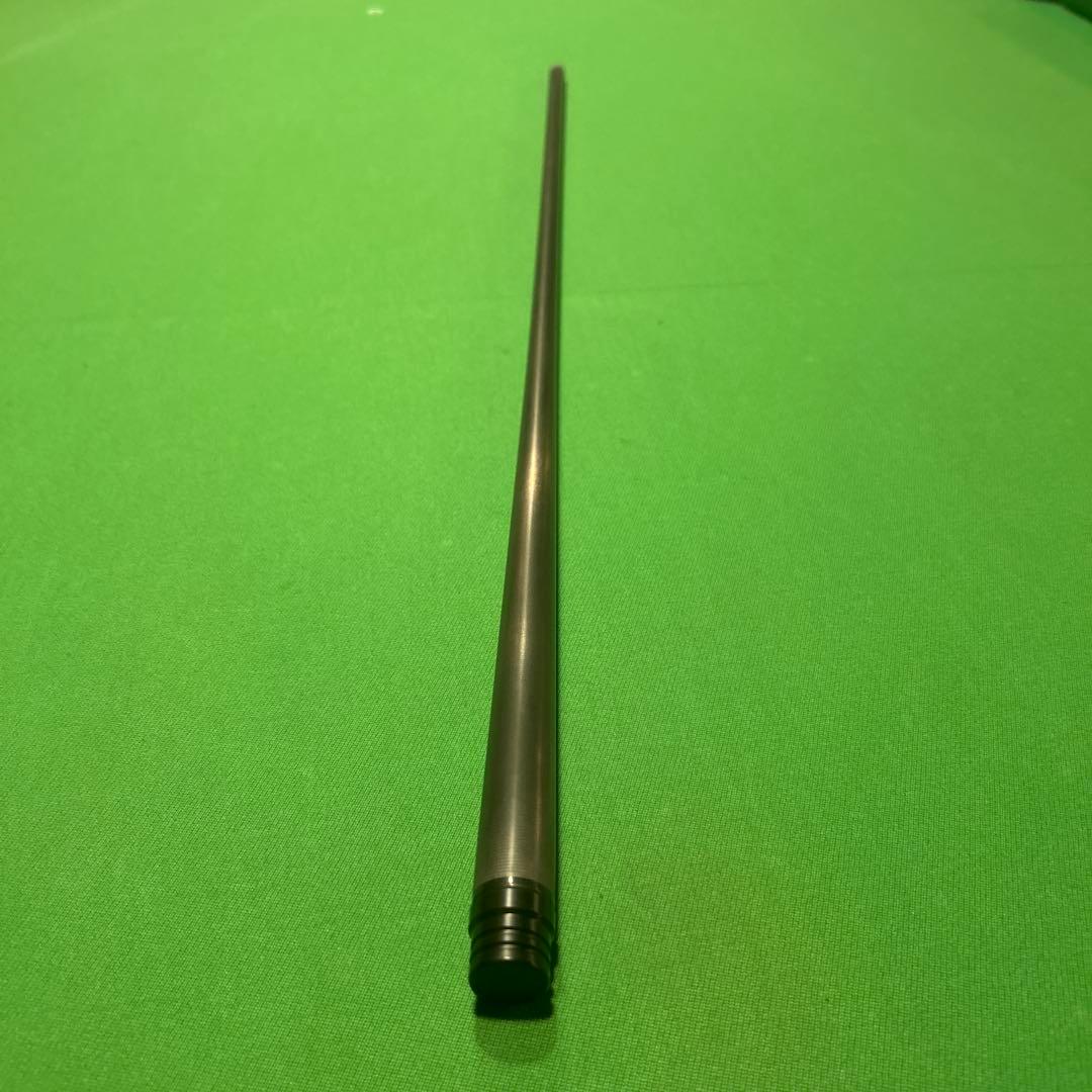 カーボンシャフト　アンリミテッド　12.4mm