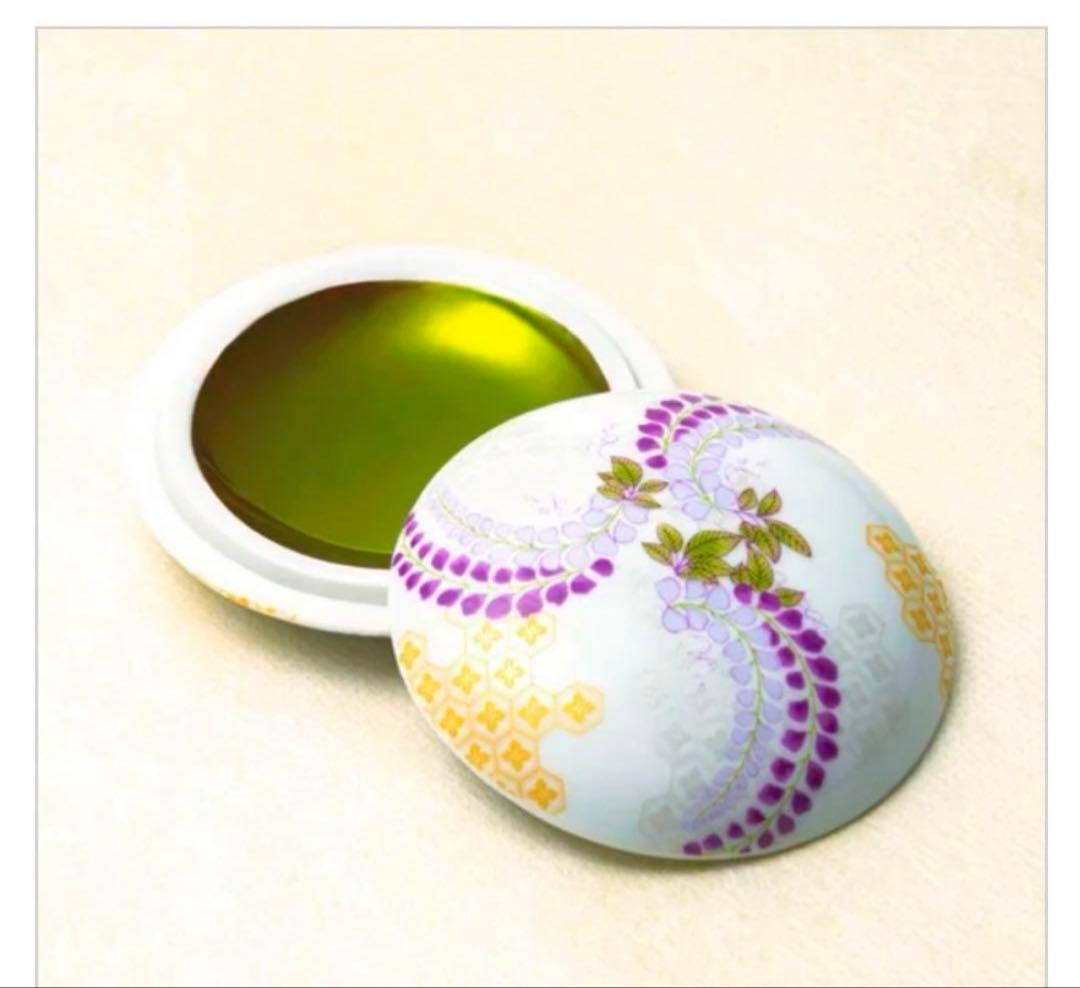 新品　未開封　藤　伊勢半本店　紅　小町紅　紅花　口紅　おもひでぽろぽろ