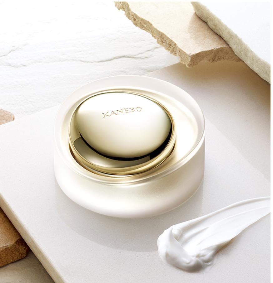 新品　KANEBO THE CREAM フェイスクリーム