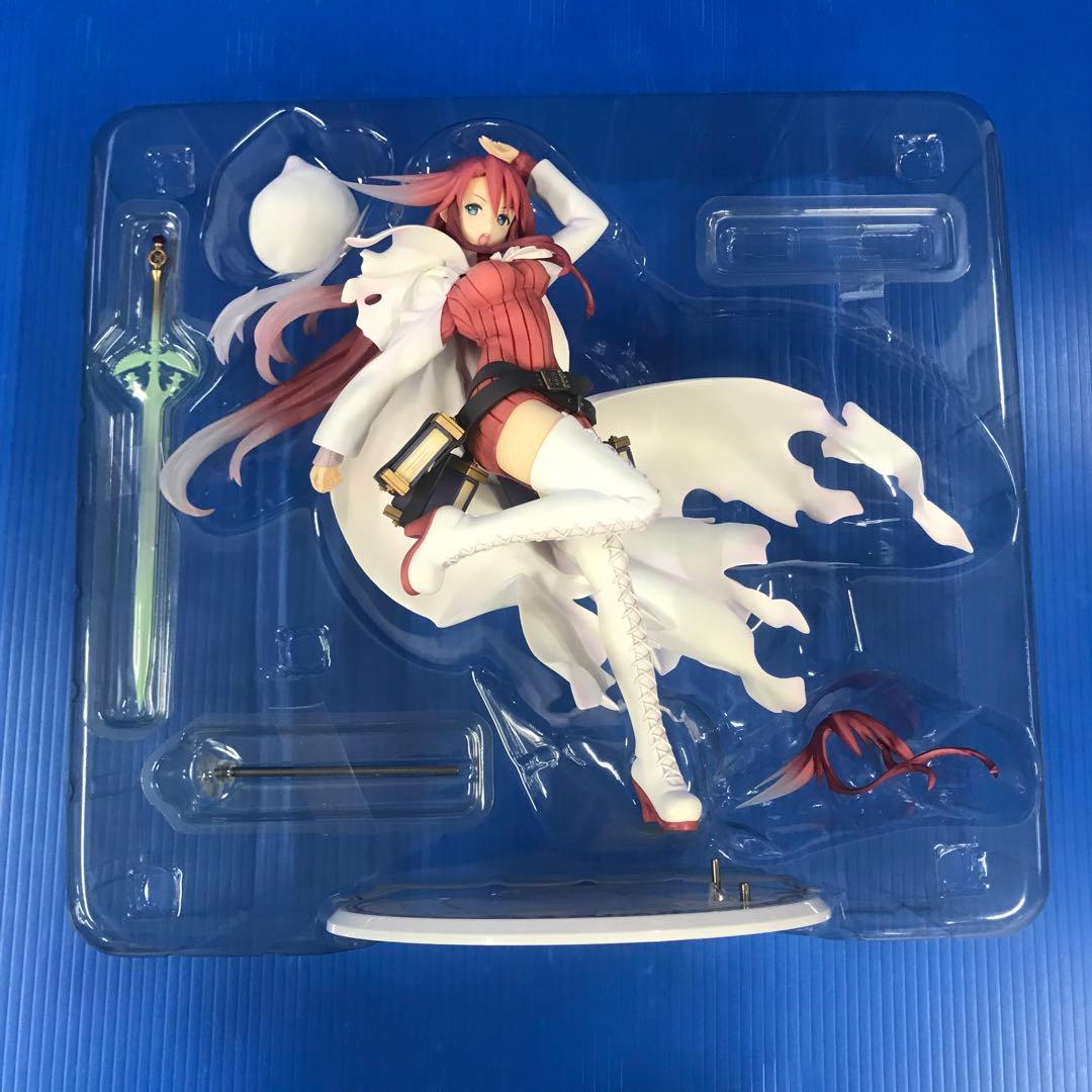アティ 「サモンナイト3」 1/8 PVC製塗装済完成品 - メルカリ
