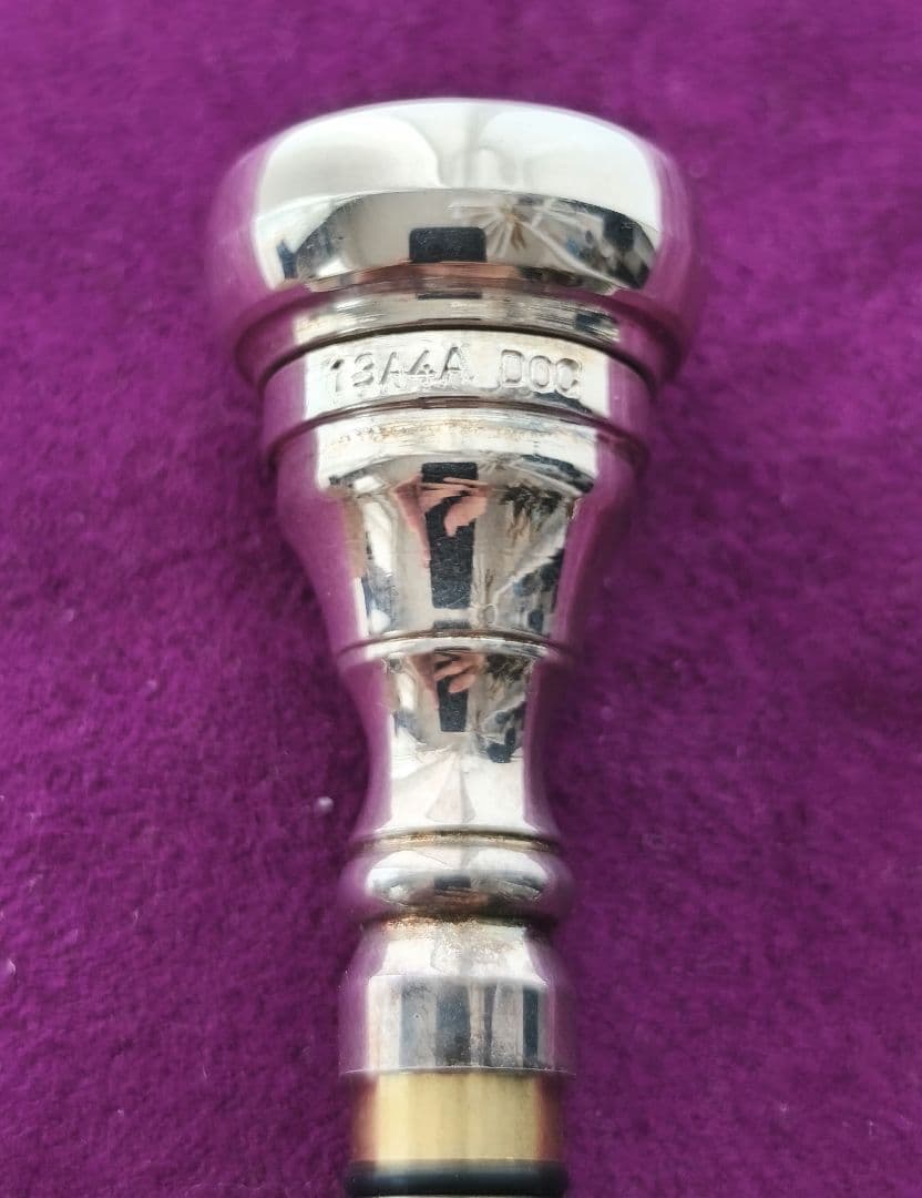 James R New 13A4A-Doc ジャルディネリブランク Collection of rare