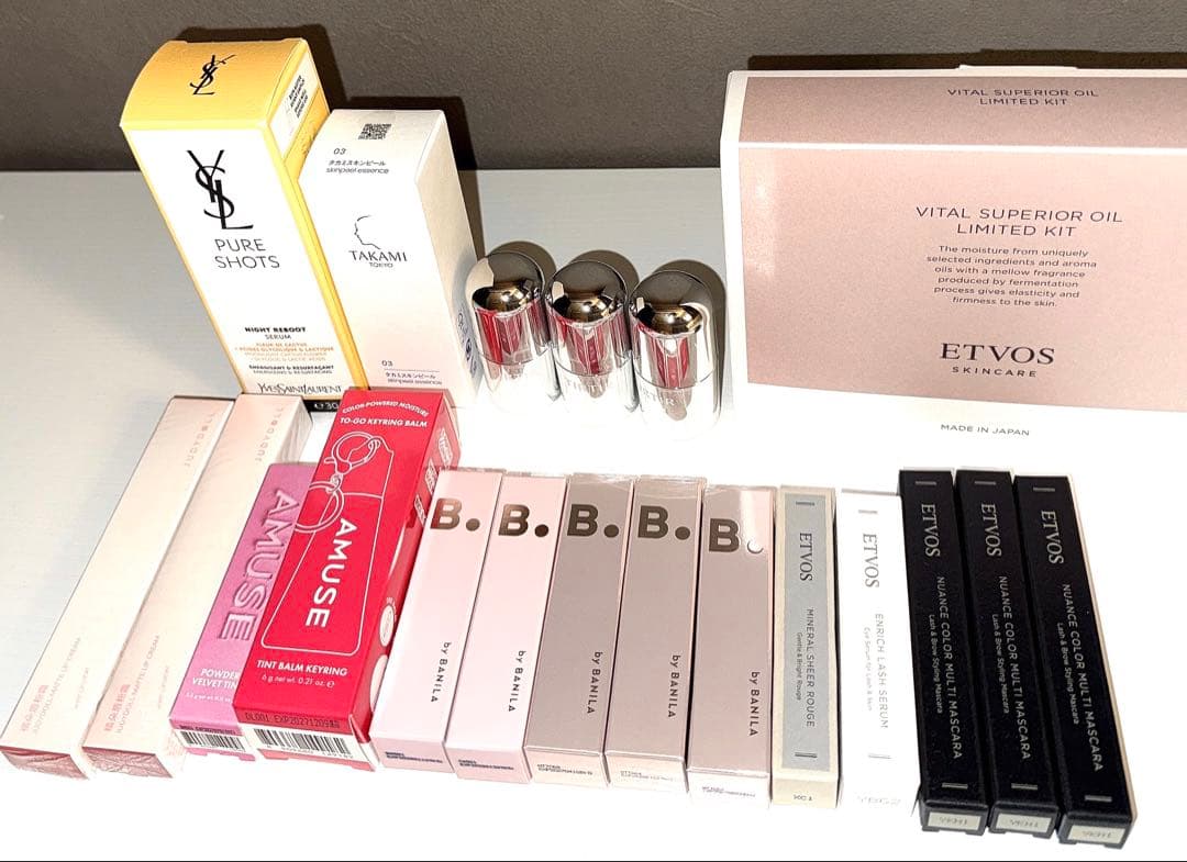 ♡コスメまとめ売り♡