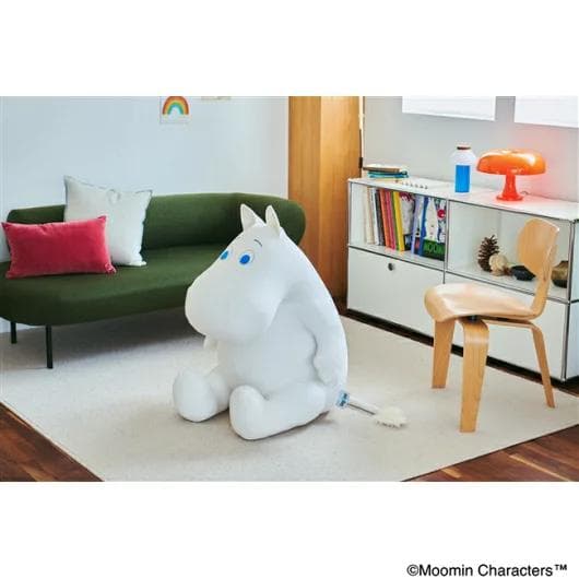 MOOMIN Yogibo Hugger 特大ムーミン ヨギボークッション 楽天市場】【公式店限定】 MOOMIN Yogibo Hugger ムーミン 【メーカー