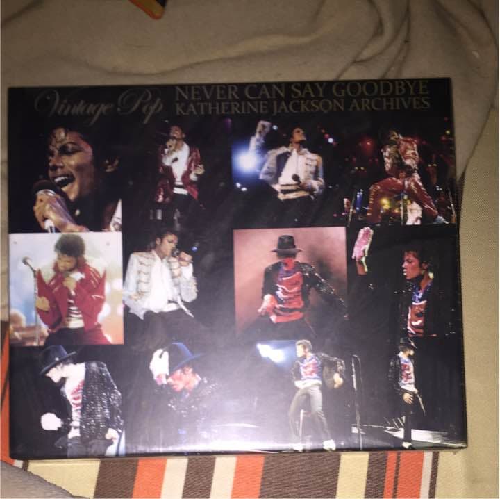 マイケル・ジャクソン