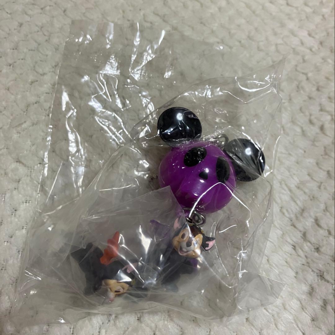 ディズニーストア Wicked Goo フラッシュマスコット　チップとデール