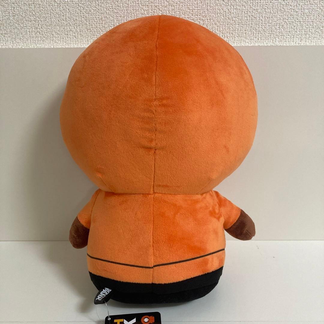 新品】 サウスパーク BIGぬいぐるみ ケニー SOUTH PARK ③ - メルカリ