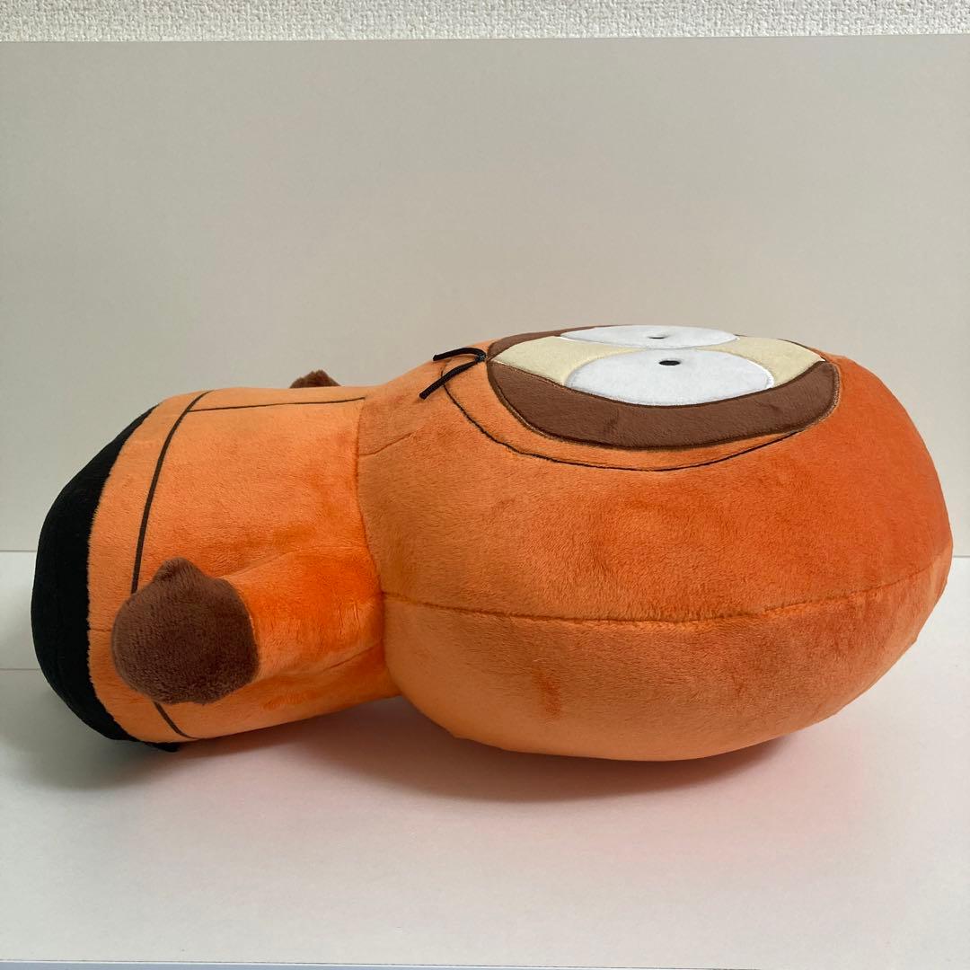 新品】 サウスパーク BIGぬいぐるみ ケニー SOUTH PARK ③ - メルカリ