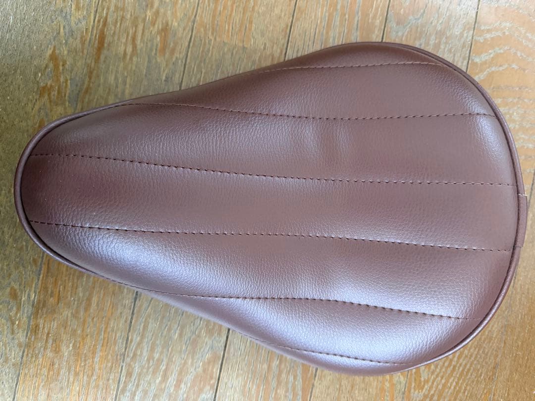 ウィルズウィン　エストレヤ　TR ソロ　シングルシート（ブラウン）