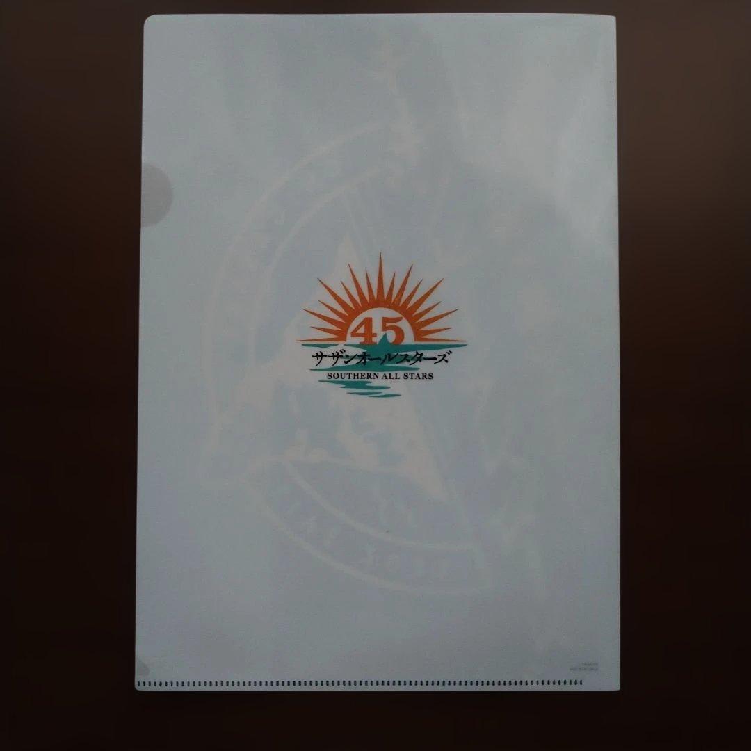 サザンオールスターズ、桑田佳祐さんの歴代ライブグッズまとめ売り