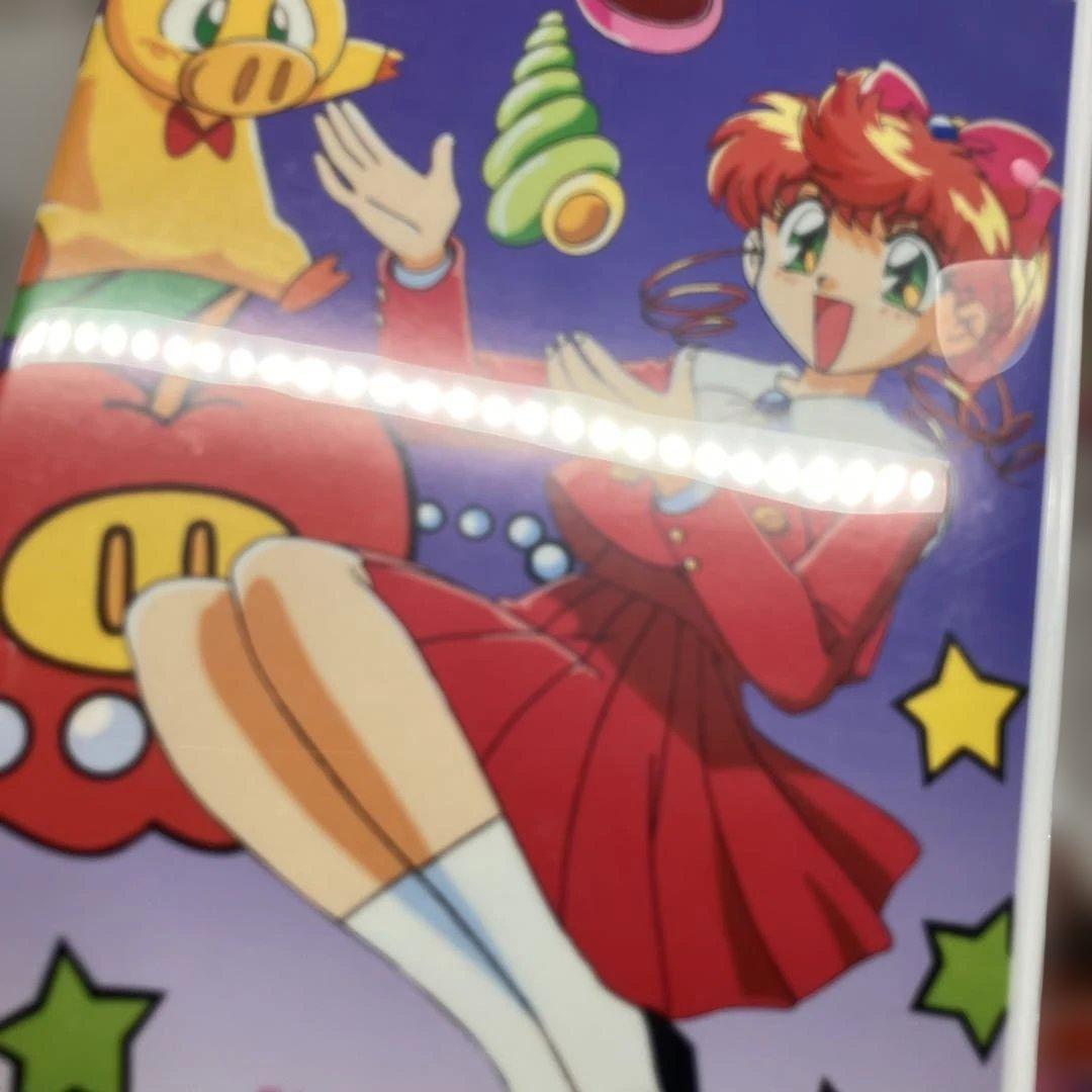 とんでぶーりん DVD-BOX PART.1.2.3 アニメdvd 全巻セット