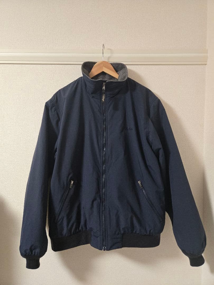 ⭐*️様 L.L.Bean ナイロンジャケット
