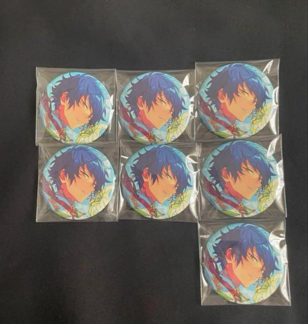 いいね押し❌ 新規の方❌ あんスタ 漣ジュン イベコレ2023 缶バッジ Amazon.co.jp: あんスタ イベコレ ジュン SS 漣ジュン 缶バッジ : おもちゃ