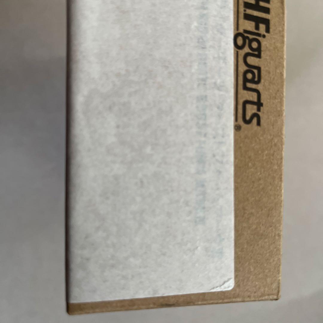 S.H.Figuarts 仮面ライダーギーツ ブーストフォームマークⅢ