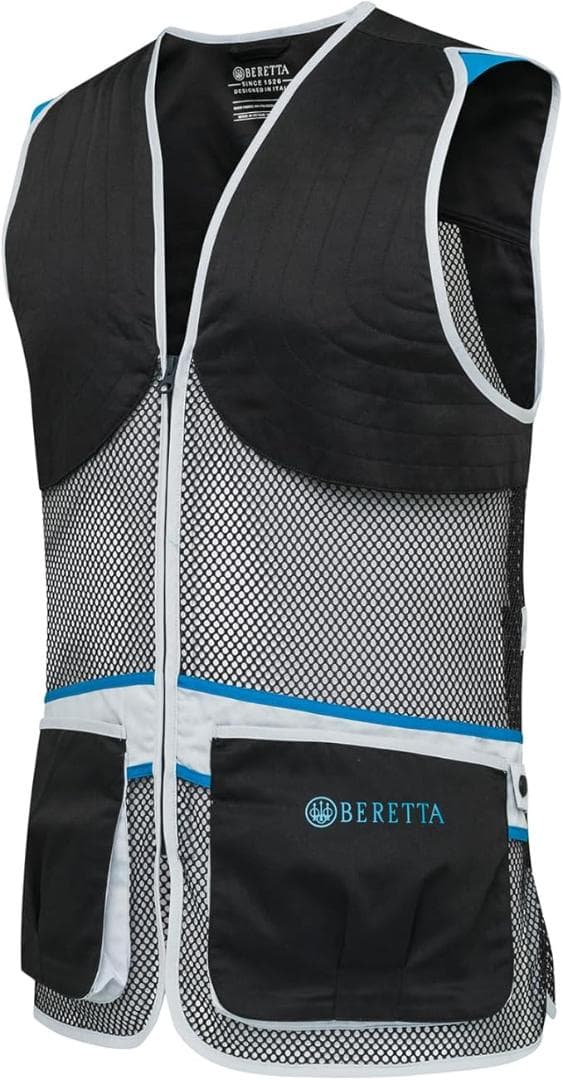 Beretta ベレッタ Breathable Performance ベストM