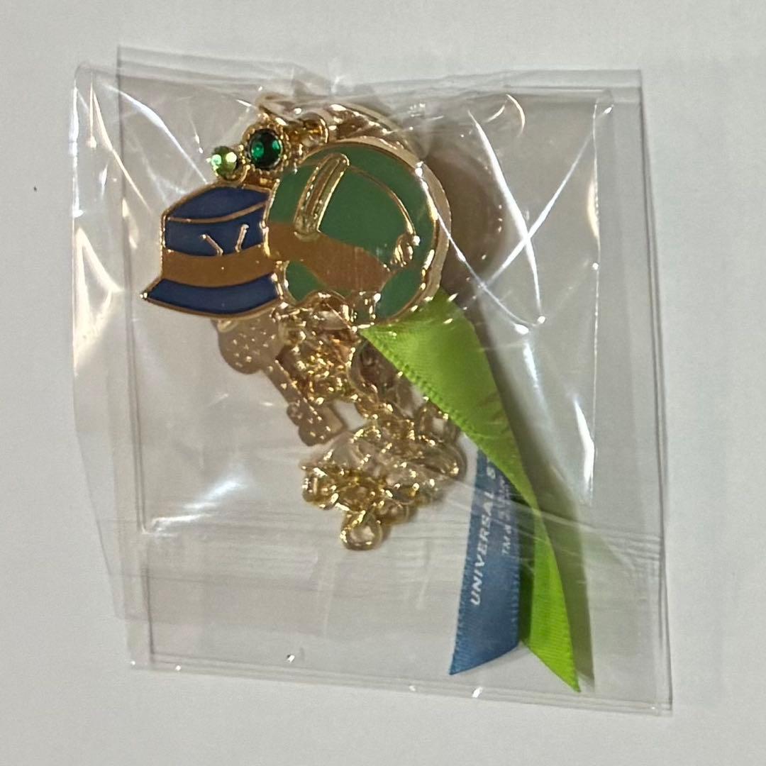 コナン usj 世良 コレクタブル バッグチャーム 世良真純 ユニバ 2026