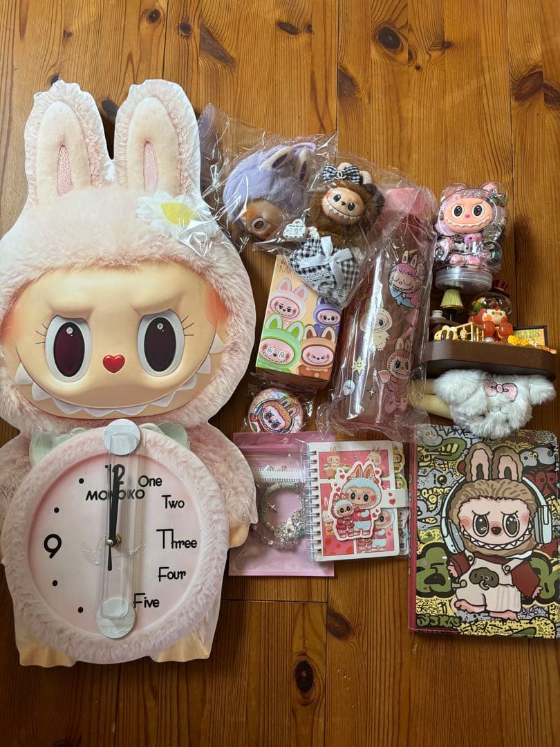 ぽめたんさん専用