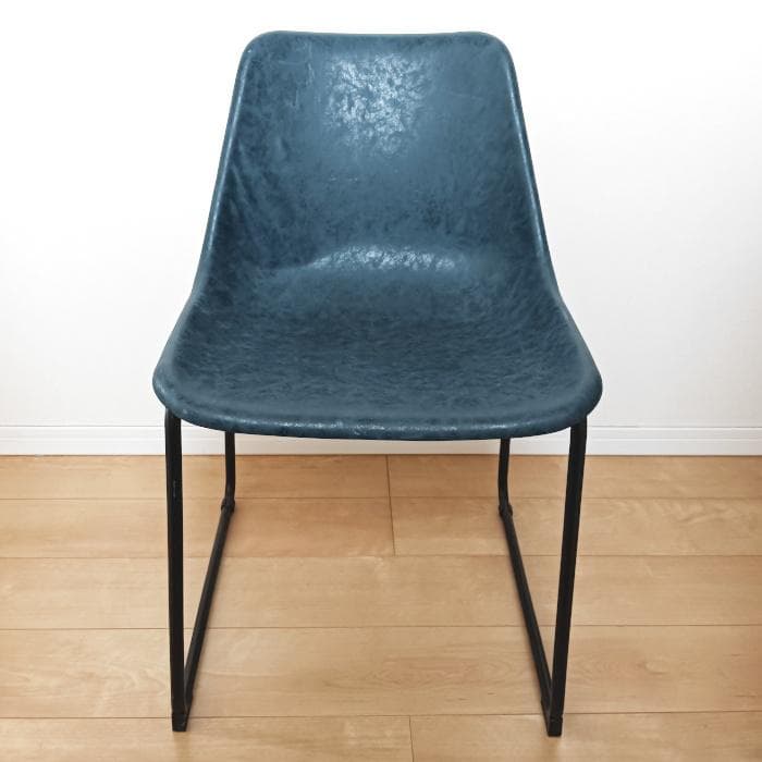 関家具　クラッシュゲート　ノットアンティークス　ログチェア　椅子4点