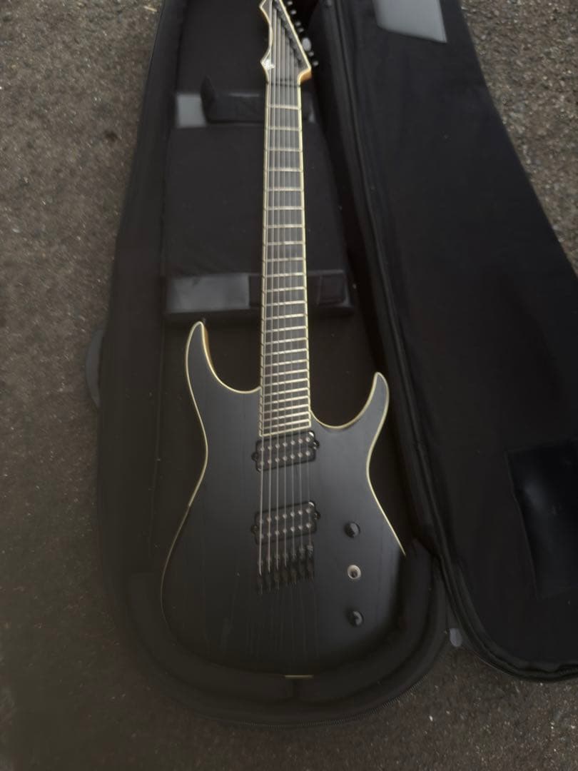 ギター JPG JPSM7FF-1 ギター JPG JPSM7FF-1 新製品】JPG ～JOSH PARKIN GUITARS～ 島村楽器