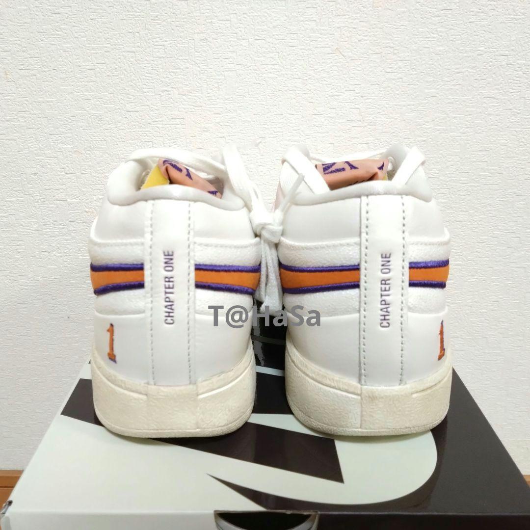 新品] NIKE BOOK 1 EP 