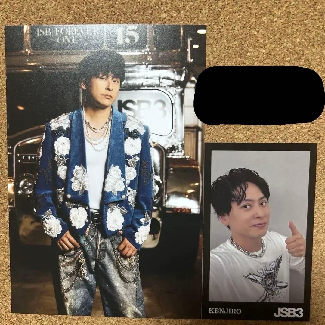 山下健二郎 ポストカード フォトカ - メルカリ