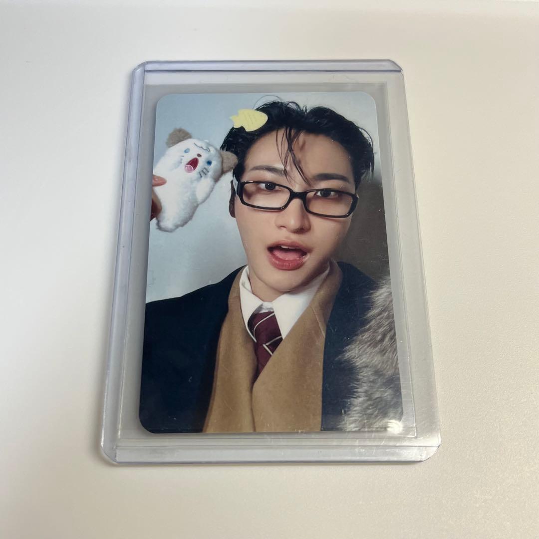 ateez GOLDEN HOUR ソンファ makestar 特典 トレカ - メルカリ