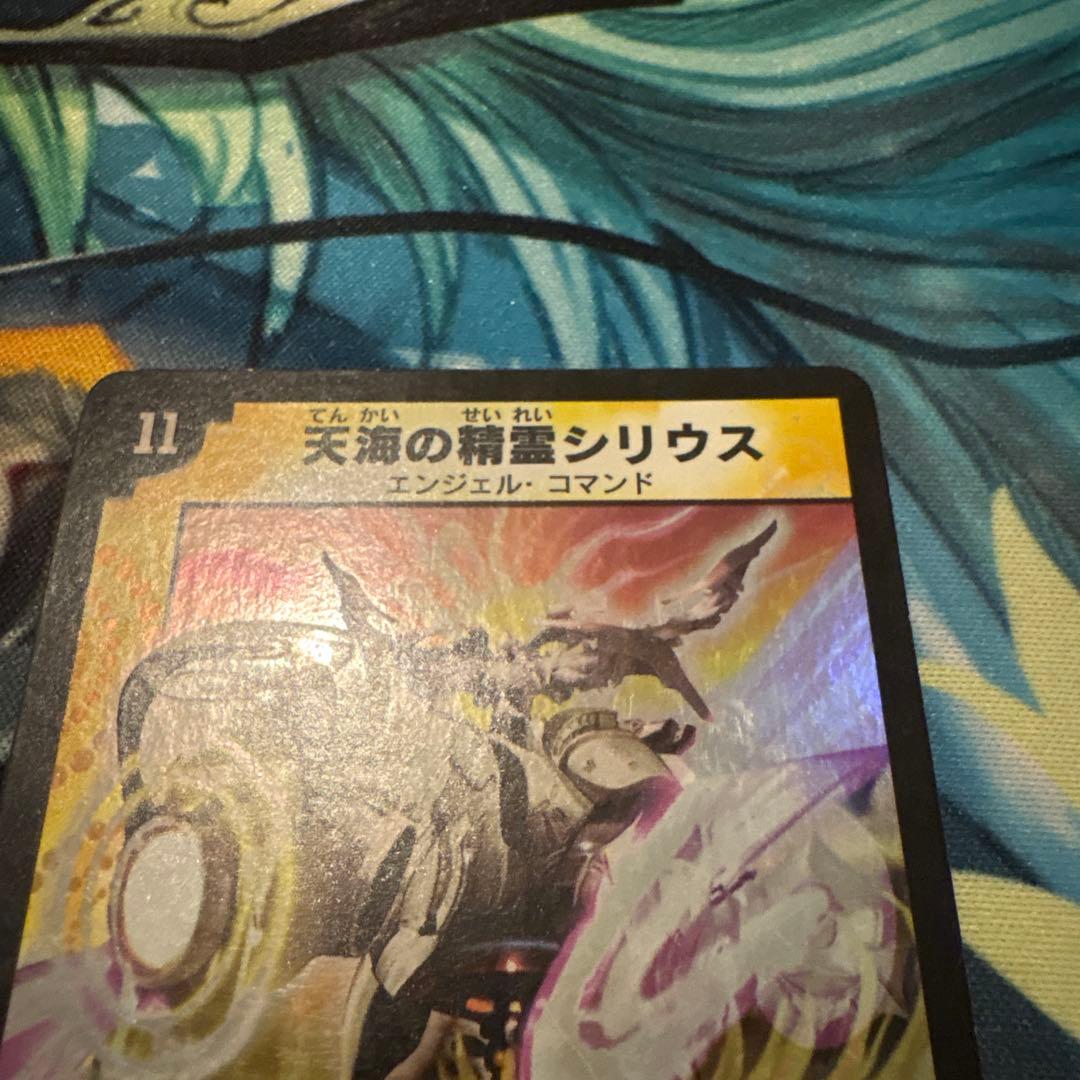 天海の精霊シリウス 初期 - メルカリ