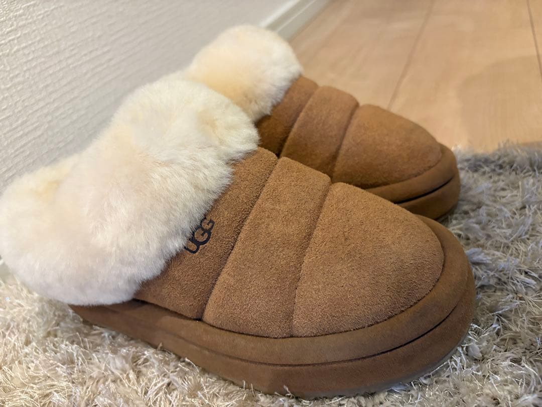 ア*チ様 UGG Tazzlita