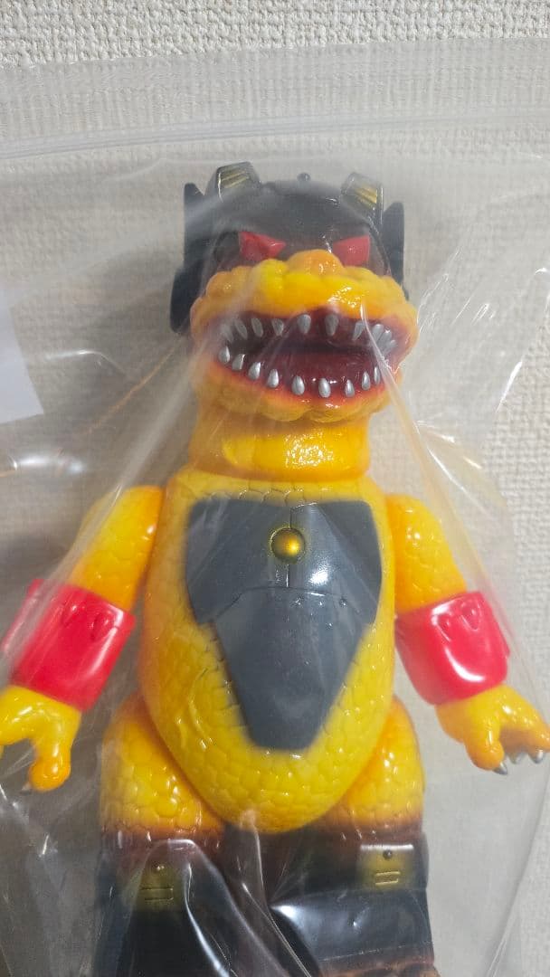 気合ダイナソー 紫金飯店 タマチャー ゴッコ堂 ゴッコ堂 / 気合ダイナソー[3期]〈+Eng sub〉 - smogbom