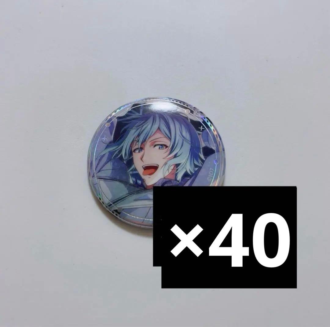 アイドリッシュセブン アイナナ 四葉環 環 缶バッジ 記念日2023