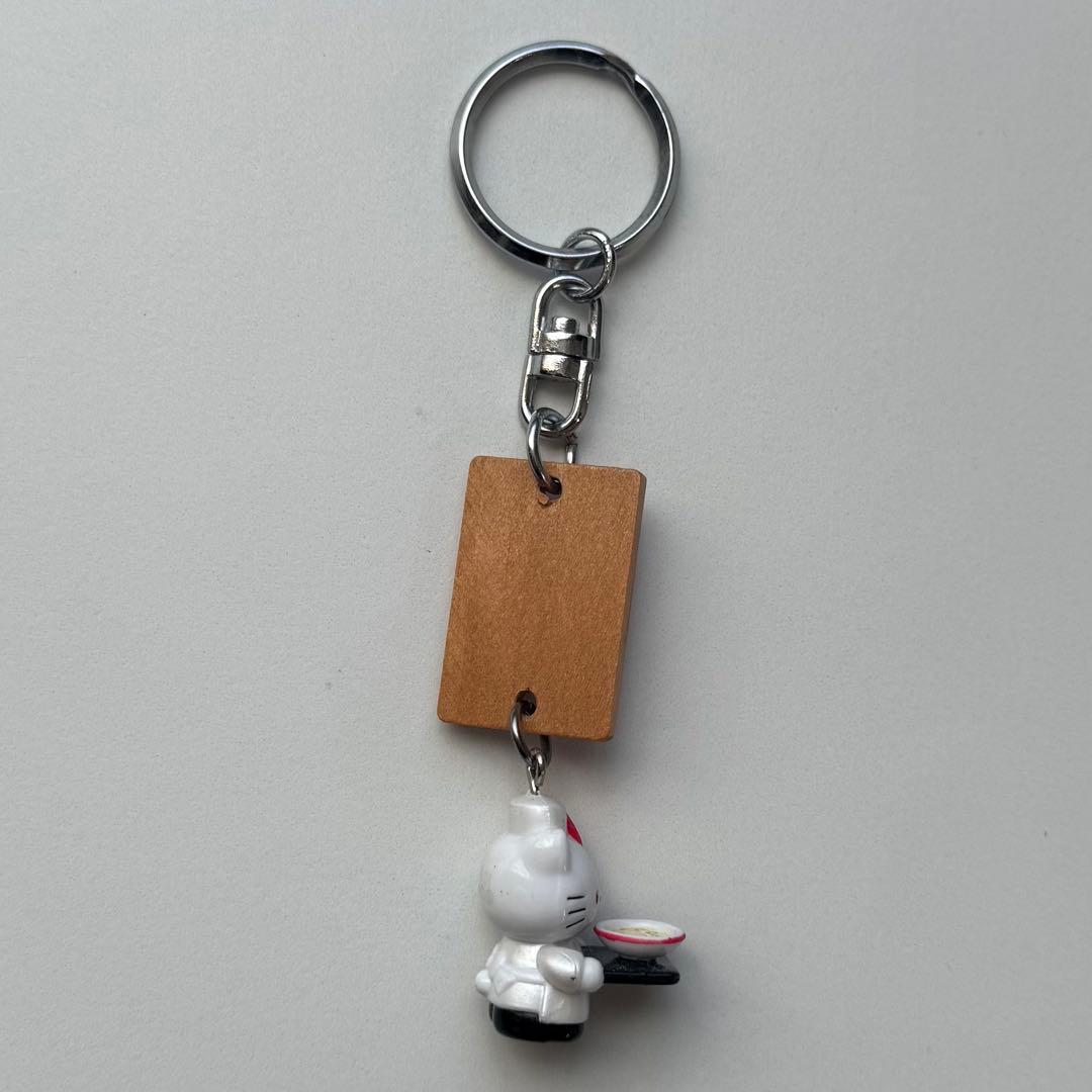 ご当地キティ 希少 レア キティ ハローキティ 福岡 博多ラーメン 2001