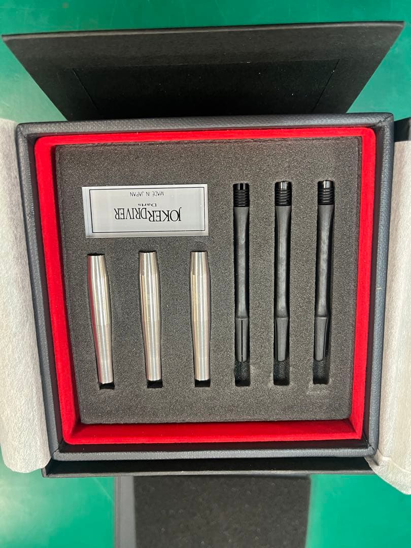 JOKERD 零　LOVE VOMB MF