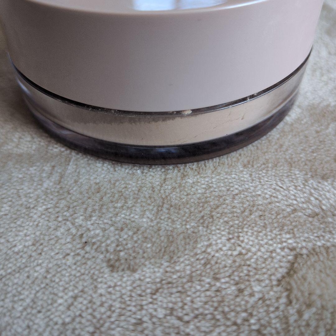 COFFRET D'OR ルースパウダー - メルカリ