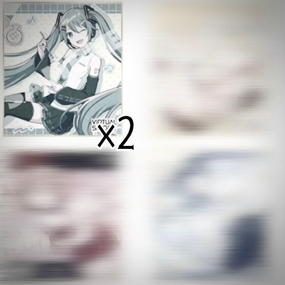 プロセカ￤初音ミク￤まとめ売り - メルカリ