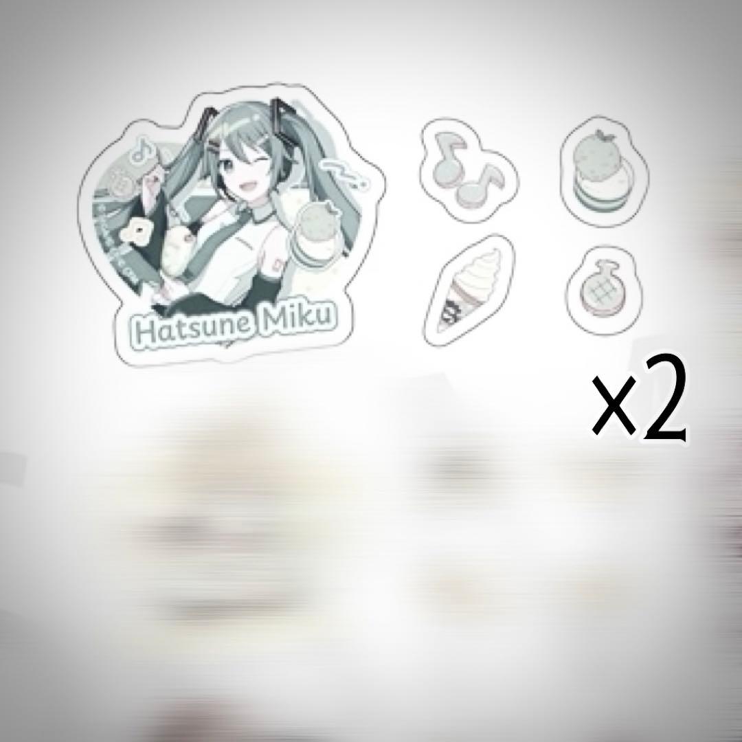 プロセカ￤初音ミク￤まとめ売り - メルカリ