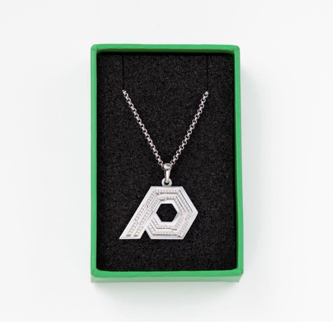 PSYCHIC FEVER 3rd Anniversary Necklace - メルカリ