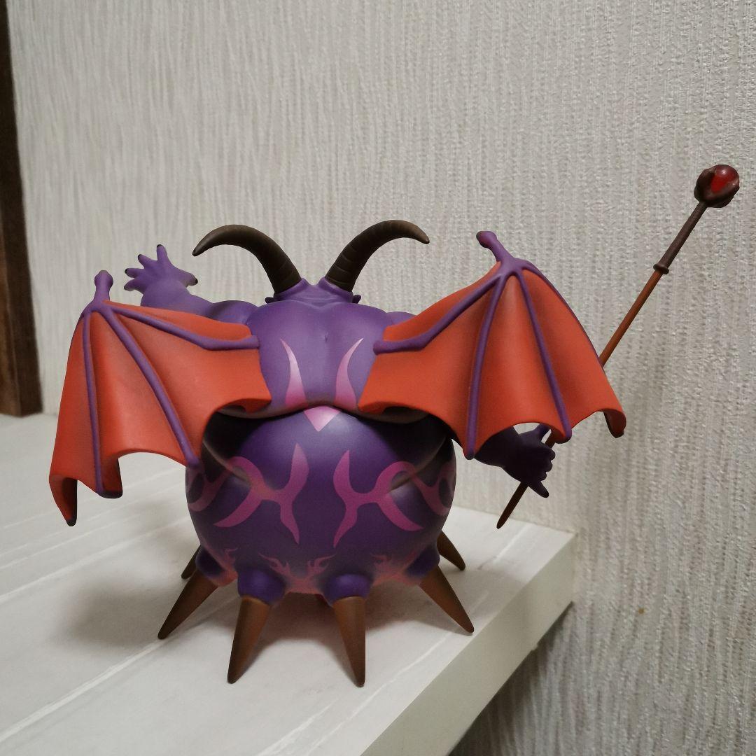 ドラクエ ソフビモンスター ラプソーン - メルカリ