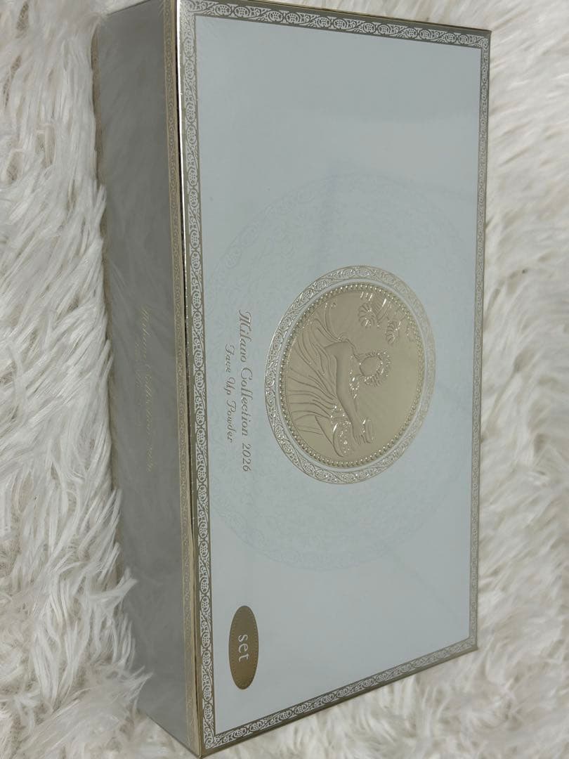 カネボウ ミラノコレクション2026 フェイスパウダー レフィル付き 楽天市場】【国内正規品・新発売】カネボウ ミラノコレクション