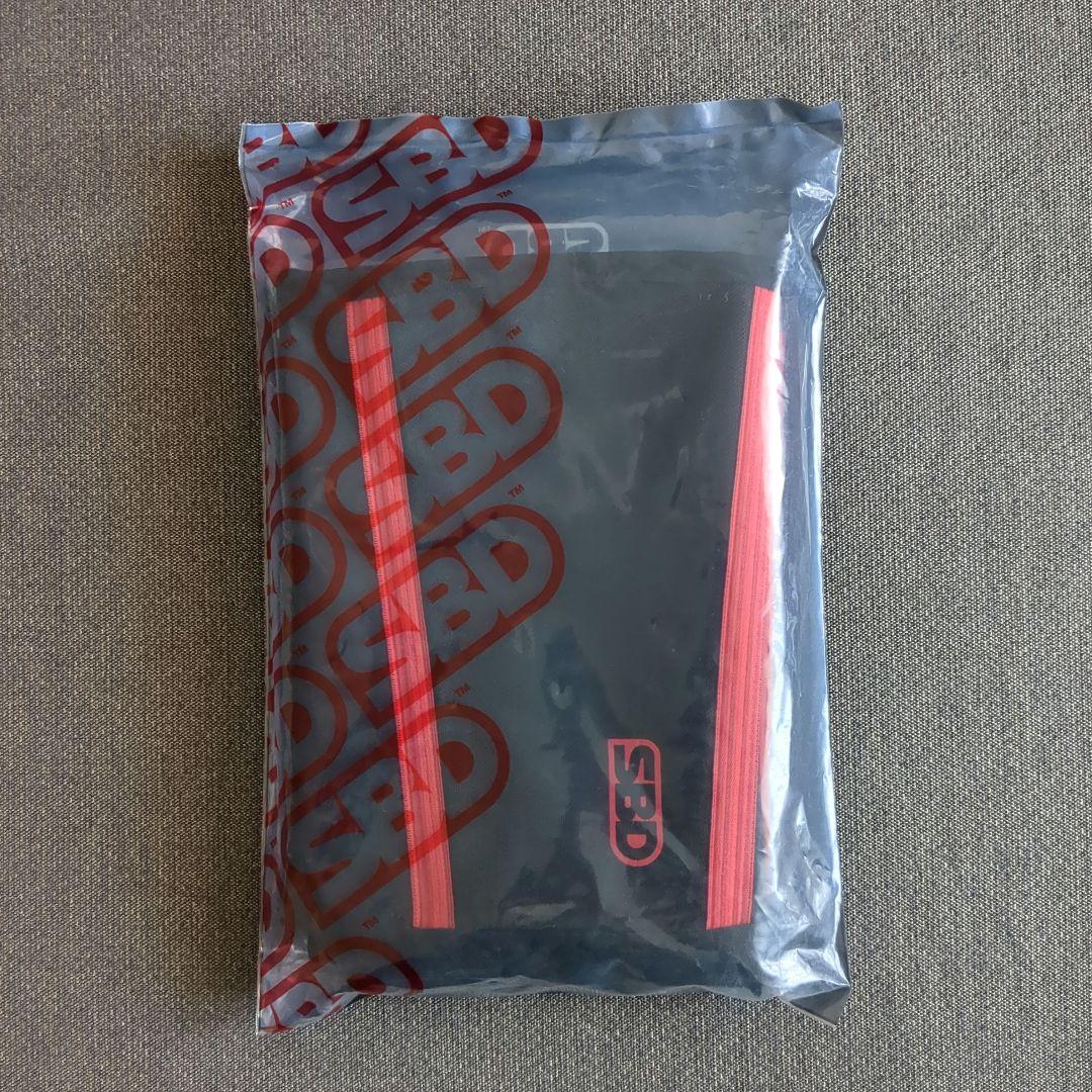 【新品未開封】ＳＢＤエルボースリーブ　 Lサイズ