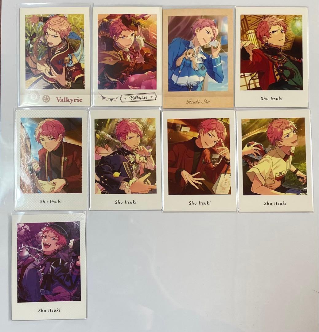 あんスタ 斎宮宗 ぱしゃこれ ぱしゃっつ - メルカリ