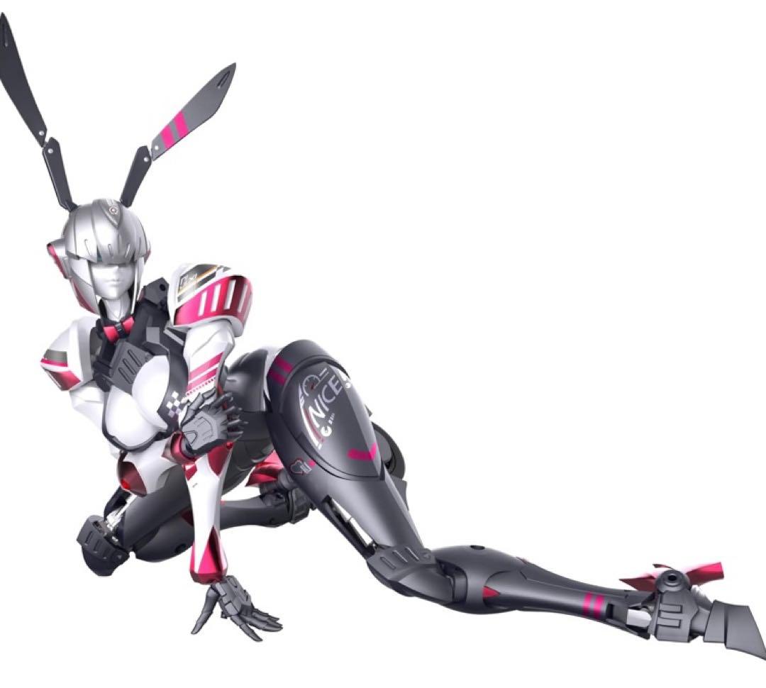 大火鳥製造 BIGFIREBIRD TOY EX-01 PLUS MOOKA Made Robo transforms into a racing car! ] 