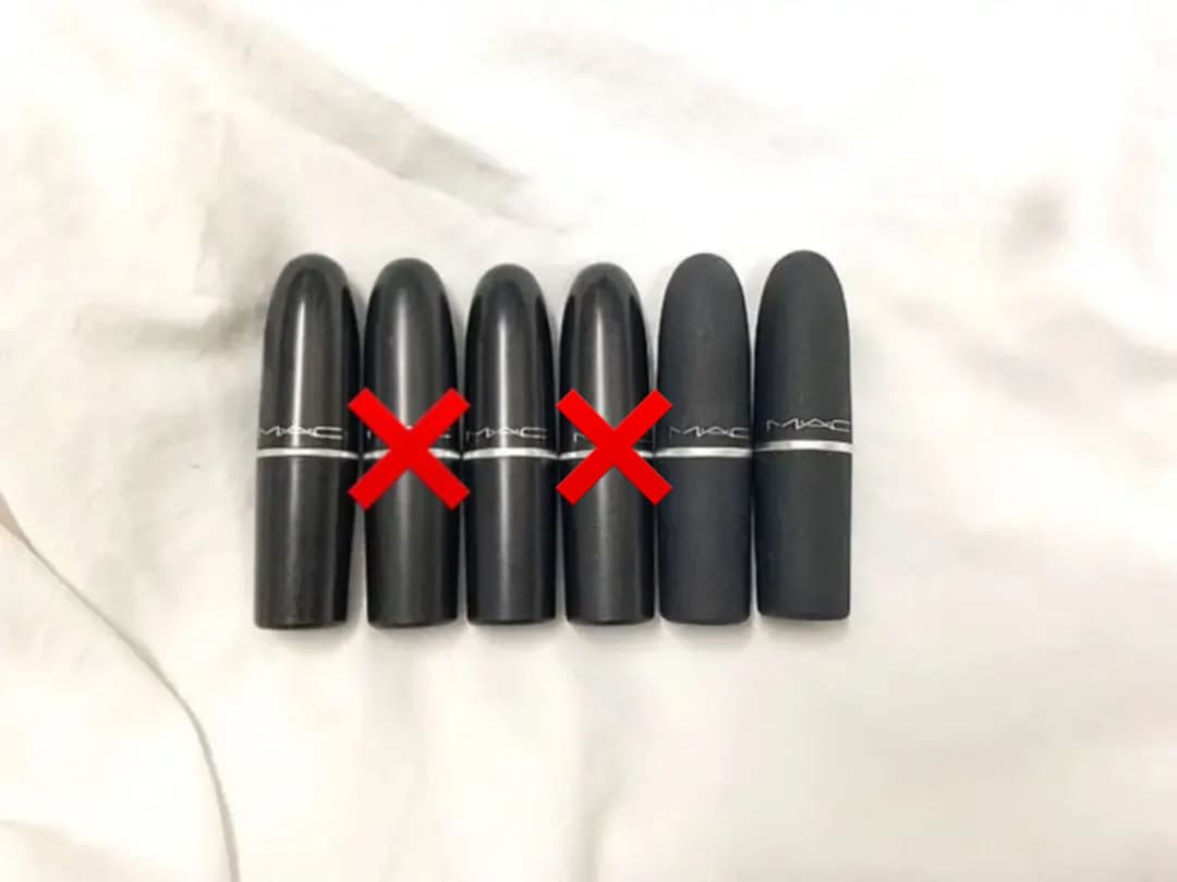 M・A・C リップスティック