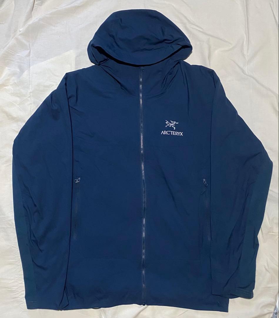 Arc’teryx atom sl hoody
